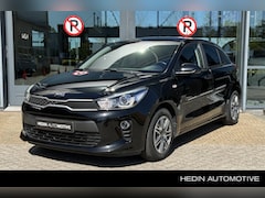Kia Rio - 1.0 TGDI ComfortPlusLine Navigator | 15'' lichtmetalen velgen | Camera | Navigatie | Airco