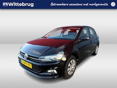 Volkswagen Polo - 1.0 TSI Comfortline / AIRCO/ NAVI/ CRUISE/ MULITMEDIA