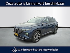 Hyundai Tucson - 1.6 T-GDI 230pk HEV Premium Sky / Panoramadak / Trekhaak 1650 kg / Wordt Verwacht