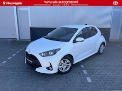 Toyota Yaris - 1.5 Hybrid 115 Active | €2.900, - voordeel | Direct leverbaar | 2x op voorraad