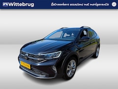 Volkswagen Taigo - 1.0 TSI Life / AIRCO/ DIGTAL DASH/ PARK. SENSOREN V&A/ PRIVACY GLASS/ 17" LMV