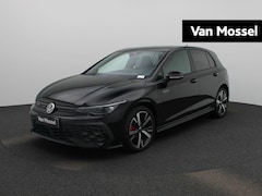 Volkswagen Golf - 1.5 eHybrid GTE 272 PK | Automaat | Plug-In | Panorama Dak | Volledig Leder | Sport Pakket