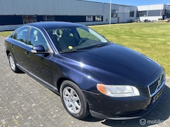 Volvo S80 - 2.5 T Kinetic Automaat / APK / NAP / Airco / Cruise / Youngtimer /
