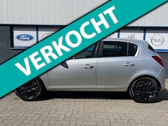 Opel Corsa - 1.0-12V '111' Edition 2010 NWE.APK 1995EU