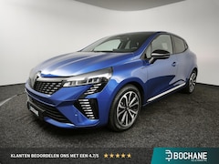 Renault Clio - 1.0 TCe 90 GPF Techno | Stoelverwarming | 360° Camera | Adaptive Cruise Control | Navigati