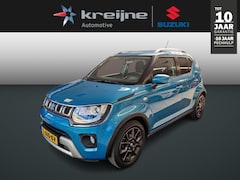 Suzuki Ignis - 1.2 Smart Hybrid Select | Navigatie via carplay