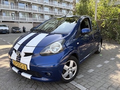 Toyota Aygo - 1.0 12V Sport Airco Lmv Nap