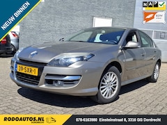 Renault Laguna - 2.0 Expression Navi/Cruise/Halfleder ✅