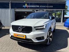 Volvo XC40 - 1.5 T5 Recharge Ult. Dark SCHUIFDAK / 360 CAMERA / ADAP. CRUISE