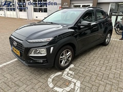 Hyundai Kona - 1.0T Comfort Camera | Parkeersensoren | Apple Car Play & Android Auto