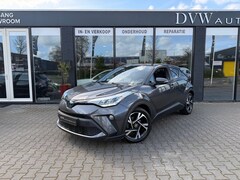 Toyota C-HR - 2.0 Hybrid Business Plus