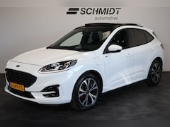 Ford Kuga - 2.5 PHEV ST-Line X Automaat | Panoramadak | B&O | Winter Pakket