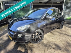 Opel ADAM - 1.4 Slam | 2E EIGENAAR | 12MND GARANTIE | AIRCO | CRUISE | LMV |