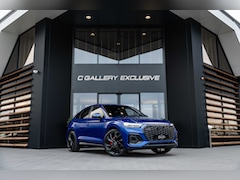 Audi Q5 Sportback - 55 TFSI e S edition - S Line | Panorama | Luchtvering | B&O | 22 Inch