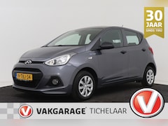 Hyundai i10 - 1.0i i-Drive | Org NL | 92.000 KM | USB |