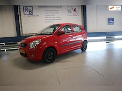 Kia Picanto - 1.0 Seven / NW APK / AIRCO / 5 DRS / NAP