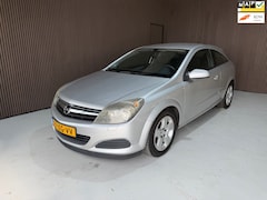 Opel Astra GTC - 1.4 Edition Volledig onderhouden