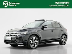 Volkswagen T-Roc - 1.5 TSI R-Line | Pano | Private lease 599 pm