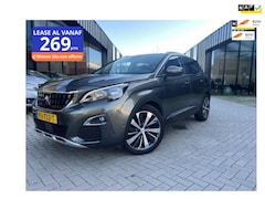 Peugeot 3008 - 1.2 PureTech Allure Automaat Clima Keyless NL Auto NAP