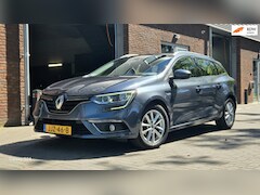 Renault Mégane Estate - 1.3 TCe Limited|AIRCO|NAVI|NIEUWE APK