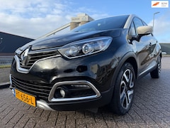 Renault Captur - 1.2 TCe Xmod_AUTOMAAT_LEER_35889KM_NETTE AUTO
