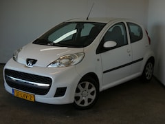 Peugeot 107 - 1.0-12V Urban Move