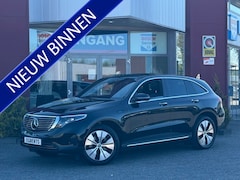 Mercedes-Benz EQC - 400 4MATIC 80 kWh | Dealer onderhouden
