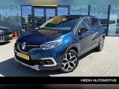 Renault Captur - TCe 90 Bose