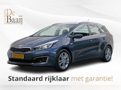 Kia Cee'd - 1.0 T-GDi DynamicLine | Achteruitrijcamera | Stoel/stuurverwarming | Bluetooth