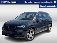 SEAT Ateca - 1.5 TSI 150PK FR Business Intense / Achteruitrijcamera / Full-LED / Stuur + Stoelverwarmin