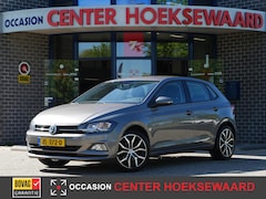 Volkswagen Polo - 1.0 TSI 95pk Comfortline | 17" LM velgen | Carplay | DAB+ |