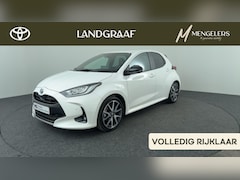 Toyota Yaris - 1.5 Hybrid Executive | Rijklaar | Stoelverwarming | Navigatie | Camera achter