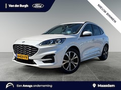 Ford Kuga - ST-Line X 1.5 EcoBoost 150pk | Full Options | trekhaak | 1.800 kg geremd