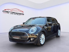MINI Clubman - 1.5 Cooper Chili /Apple Carplay & Android/Schuif-kanteldak/Harman Kardon/Stoelverwarming/N