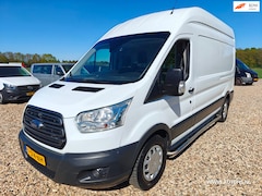 Ford Transit - 350 2.0 TDCI L3H3 , euro 6 , 170 PK , 1e Eig. cruise , navi , camera , apk April 2027