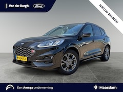 Ford Kuga - 1.5 EcoBoost ST-Line X | Winter Pack | Trekhaak | Adaptieve cruise control | Keyless entry