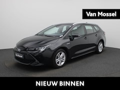 Toyota Corolla Touring Sports - 1.8 Hybrid Corolla e-CVT | WORDT VERWACHT | Automaat | Camera | Parkeersensoren | Climate