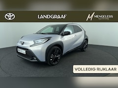 Toyota Aygo X - 1.0 VVT-i S-CVT JBL | Rijklaar | Automaat