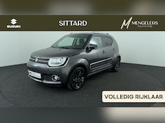 Suzuki Ignis - 1.2 Stijl