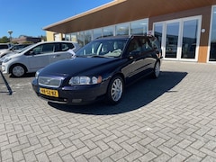 Volvo V70 - 2.4 D5 Edition II