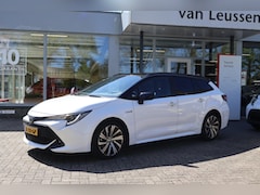 Toyota Corolla Touring Sports - 1.8 HYBRID STYLE BI-TONE ELEKTRISCHE ACHTERKLEP