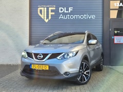 Nissan Qashqai - 1.2 Premier Edition | 360° Camera | Stoelverwarming | Panorama