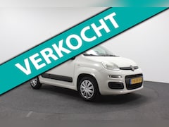 Fiat Panda - 0.9 TwinAir Edizione Cool | Elektrische ramen | Hoge instap | APK 07-2026