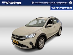 Volkswagen Taigo - 1.0 TSI Life Business / NAVI / APP.Connect / 16"LMV / PDC v+a / Trekhaak