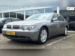 BMW 7-serie - 735i