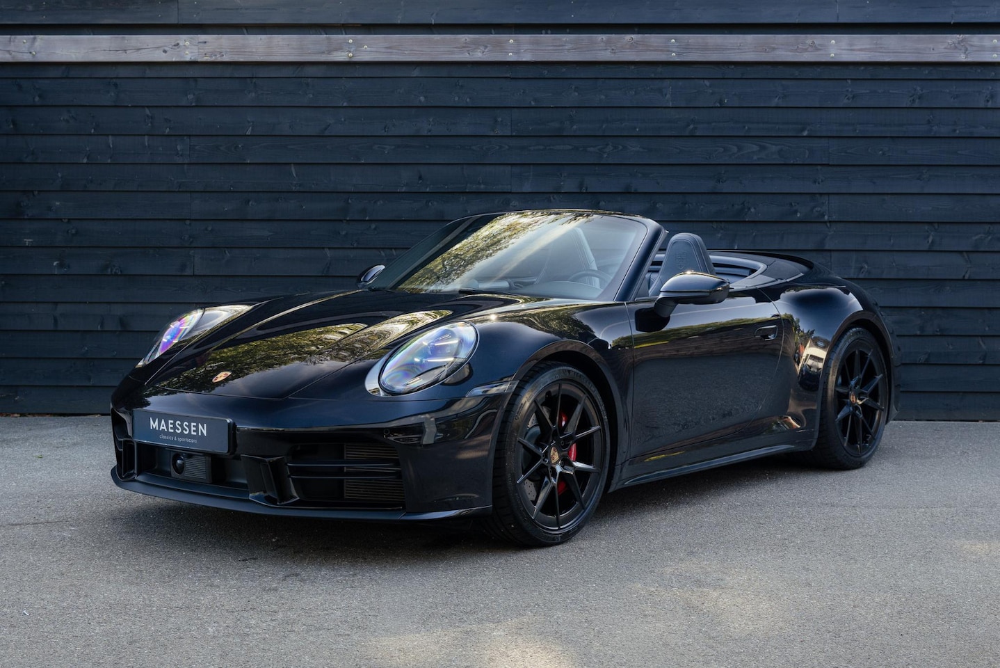 Porsche 911 Cabrio - 3.0 Carrera Fabrieksgarantie - Vol met opties - AutoWereld.nl