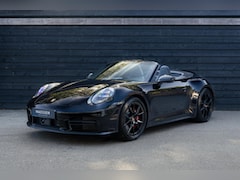 Porsche 911 Cabrio - 3.0 Carrera Fabrieksgarantie, Sportuitlaat, Sport Chrono, Vooraslift, Stoelventilatie, BOS