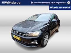 Volkswagen Polo - 1.0 TSI Comfortline / NAVI / APP.Connect / PDC a
