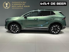 Kia Sportage - 1.6 T-GDi 265pk Plug-In Hybrid AT6 4WD DynamicPlusLine