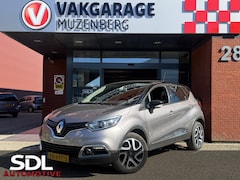 Renault Captur - 1.2 TCe Dynamique // NAVI // CLIMA // CRUISE // CAMERA // BLUETOOTH //